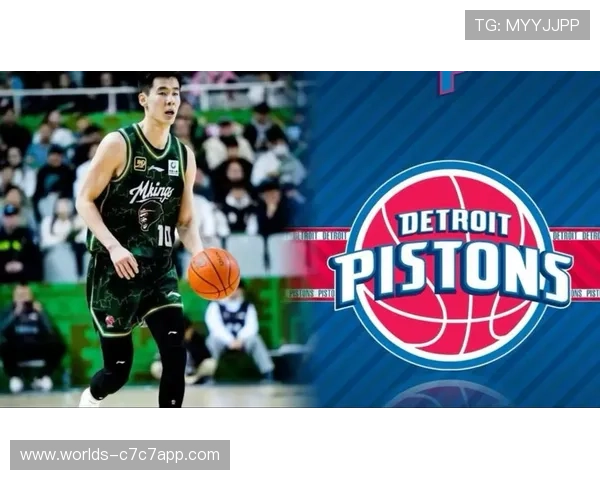 郭昊文拒绝NBA活塞合同，生涯规划聚焦CBA发展